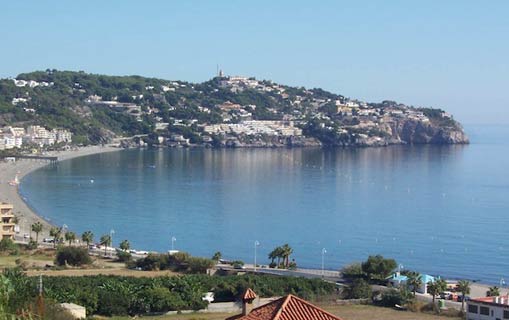 Ruleta Hoteles Best 4* La Herradura Almuñecar