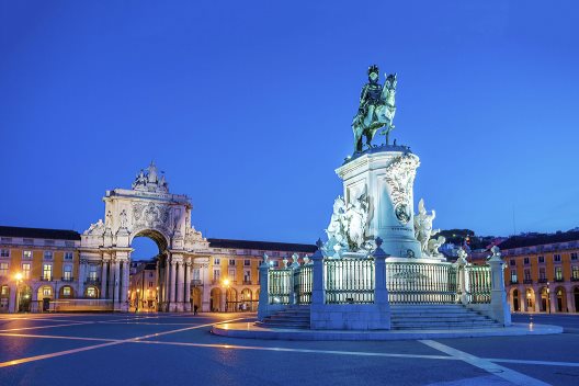 Ruleta Hoteles Boutique 4* Lisboa