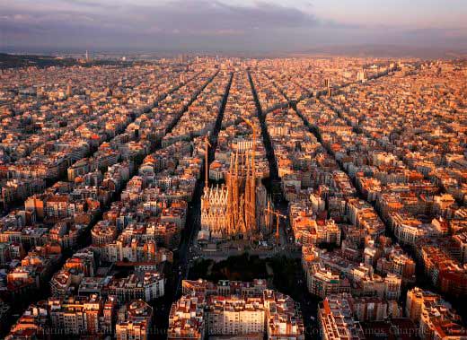 Ruleta Hoteles Catalonia 3* Barcelona