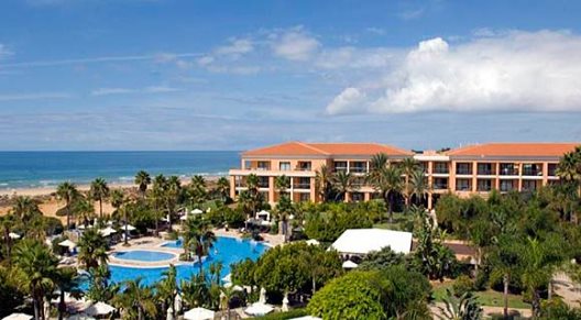 Ruleta Hoteles Hipotels 4* Novo Sancti Petri
