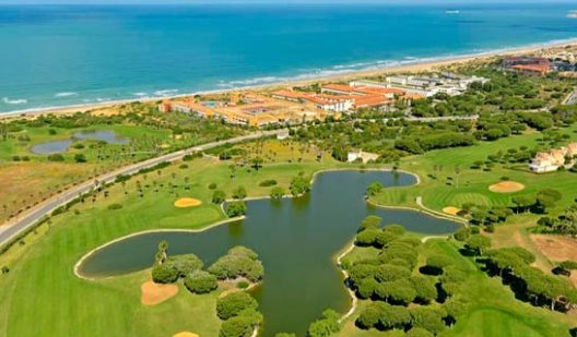 Ruleta Hoteles Hipotels 4* Novo Sancti Petri