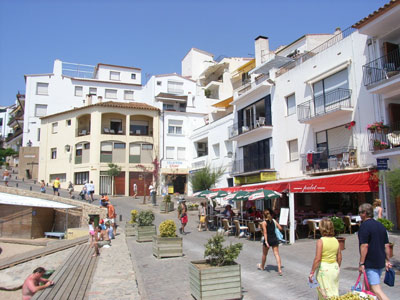 Ruleta Hoteles Htop 4* Calella