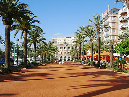 Ruleta Hoteles Htop 4* Lloret De Mar