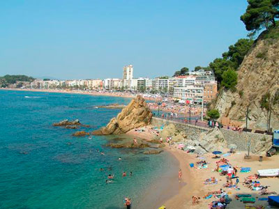 Ruleta Hoteles Htop 4* Lloret De Mar