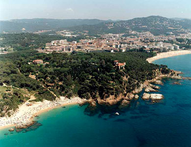 Ruleta Hoteles Htop 4* Lloret De Mar