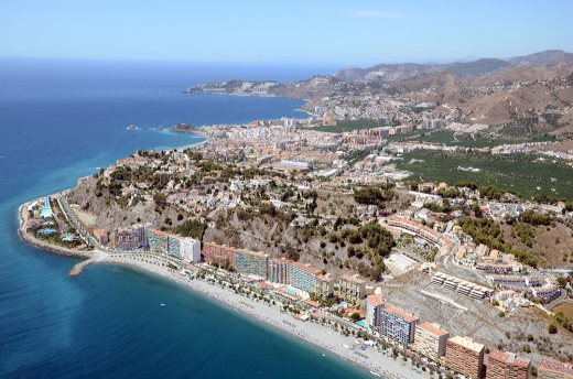 Ruleta Hoteles Playa 4* Deluxe