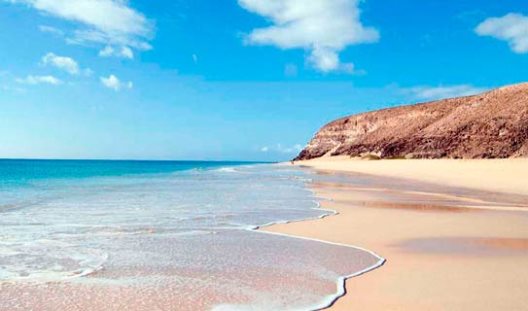 Ruleta Villas 3 Llaves Corralejo Fuerteventura