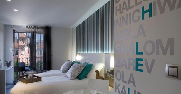 Salamanca Suite Studios