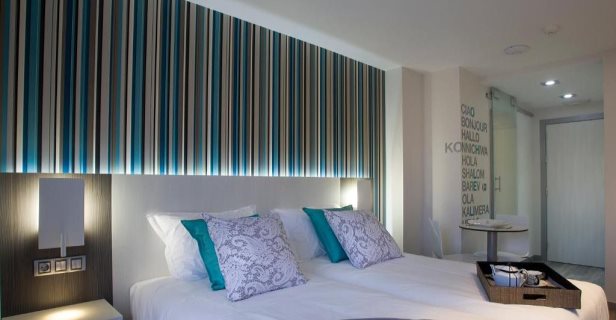 Salamanca Suite Studios