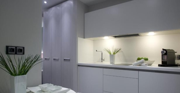 Salamanca Suite Studios