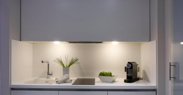 Salamanca Suite Studios