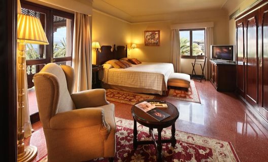 Santa Catalina Royal Hideaway Hotel