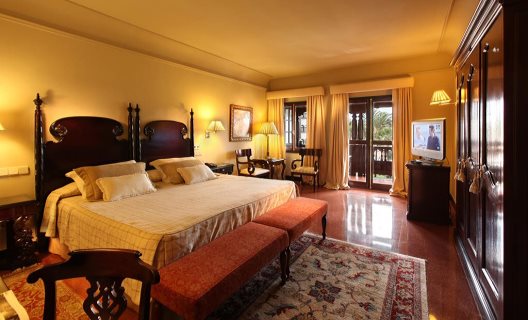 Santa Catalina Royal Hideaway Hotel