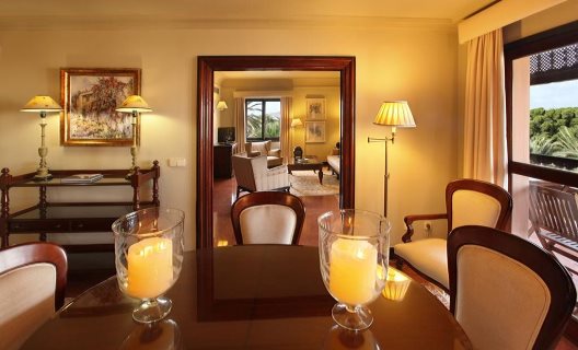Santa Catalina Royal Hideaway Hotel