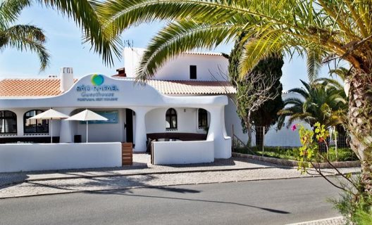 São Rafael Guest House