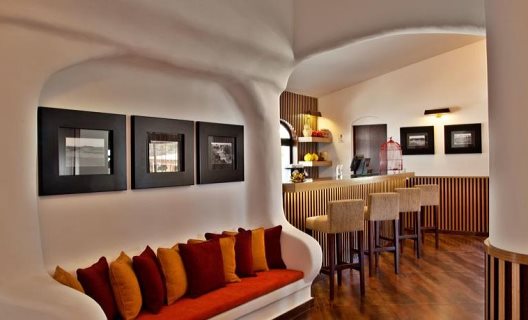 São Rafael Guest House