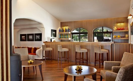 São Rafael Guest House