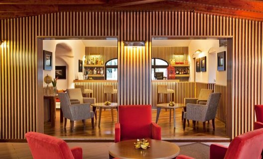 São Rafael Guest House