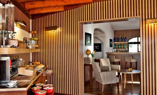 São Rafael Guest House