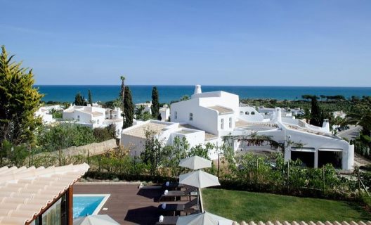 São Rafael Guest House