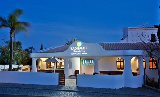 São Rafael Guest House