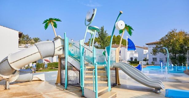 Seaclub Alcudia Mediterranean Resort