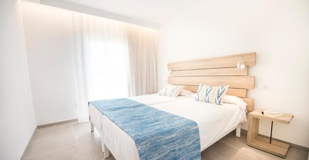 Seaclub Alcudia Mediterranean Resort