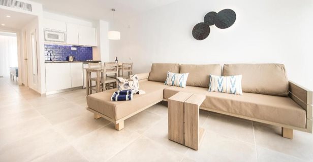 Seaclub Alcudia Mediterranean Resort