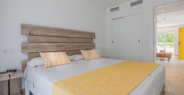Seaclub Alcudia Mediterranean Resort