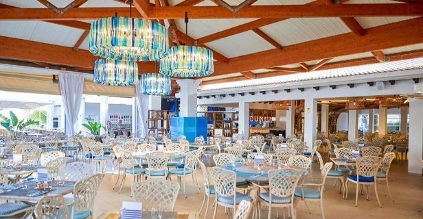 Seaclub Alcudia Mediterranean Resort