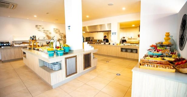 Seaclub Alcudia Mediterranean Resort