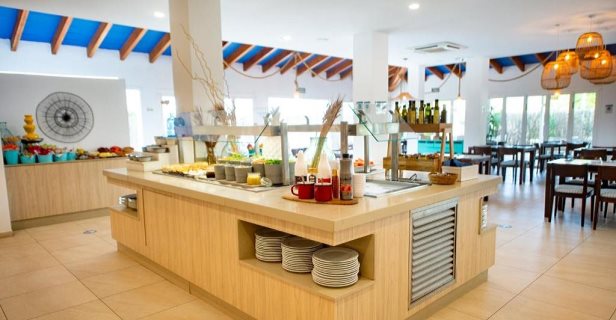 Seaclub Alcudia Mediterranean Resort
