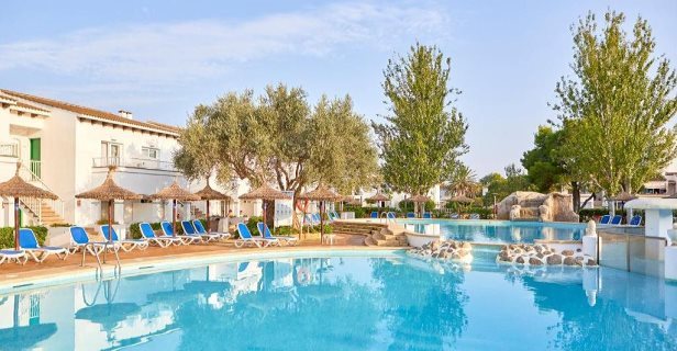 Seaclub Alcudia Mediterranean Resort