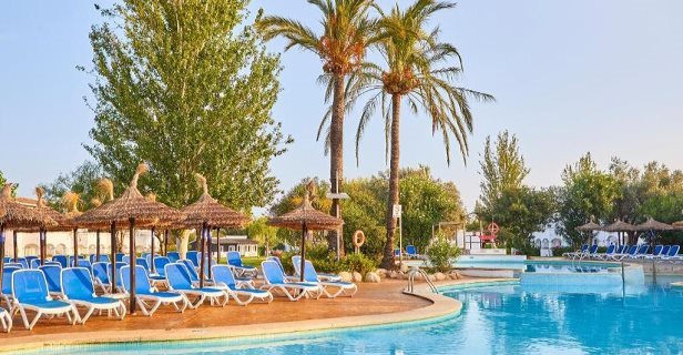 Seaclub Alcudia Mediterranean Resort