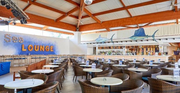 Seaclub Alcudia Mediterranean Resort
