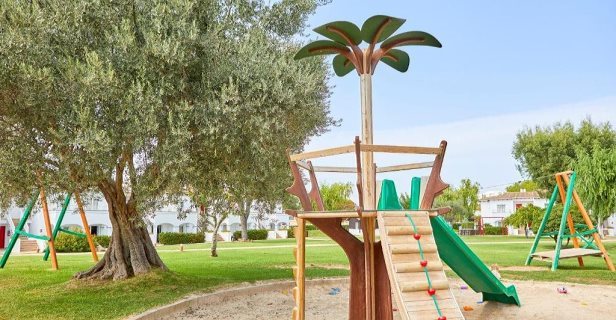Seaclub Alcudia Mediterranean Resort