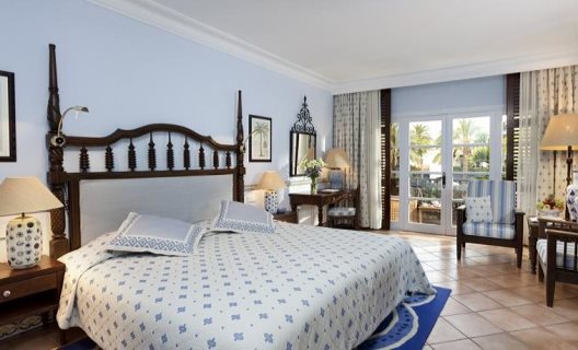 Seaside Grand Hotel Residencia