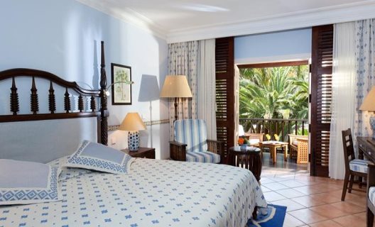 Seaside Grand Hotel Residencia