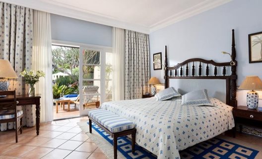 Seaside Grand Hotel Residencia