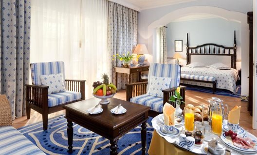 Seaside Grand Hotel Residencia