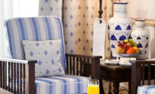 Seaside Grand Hotel Residencia