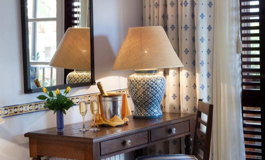 Seaside Grand Hotel Residencia