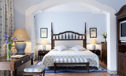 Seaside Grand Hotel Residencia