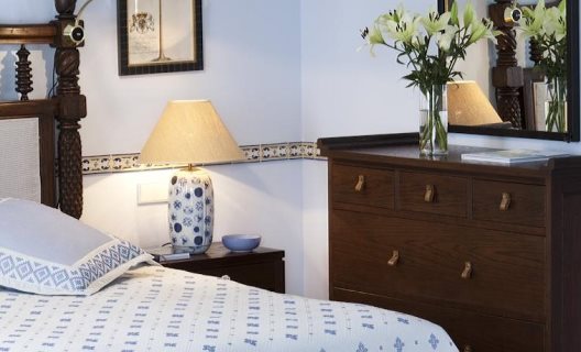 Seaside Grand Hotel Residencia