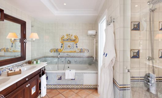 Seaside Grand Hotel Residencia