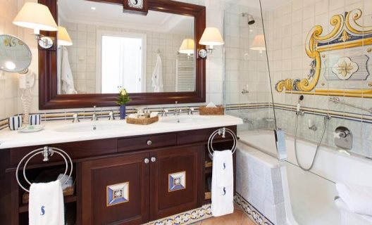 Seaside Grand Hotel Residencia