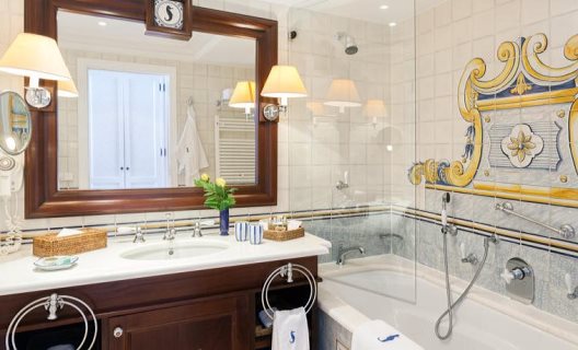 Seaside Grand Hotel Residencia