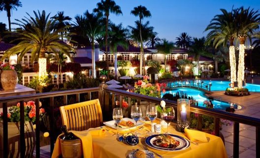 Seaside Grand Hotel Residencia