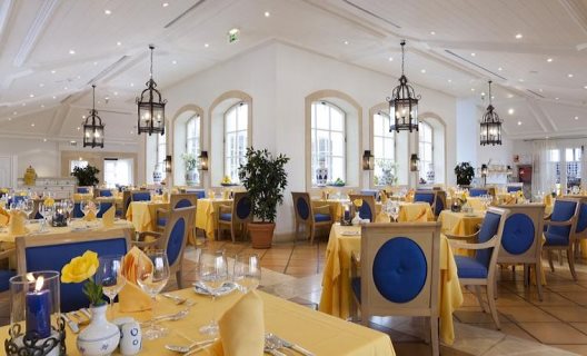 Seaside Grand Hotel Residencia