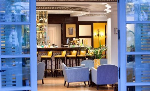 Seaside Grand Hotel Residencia